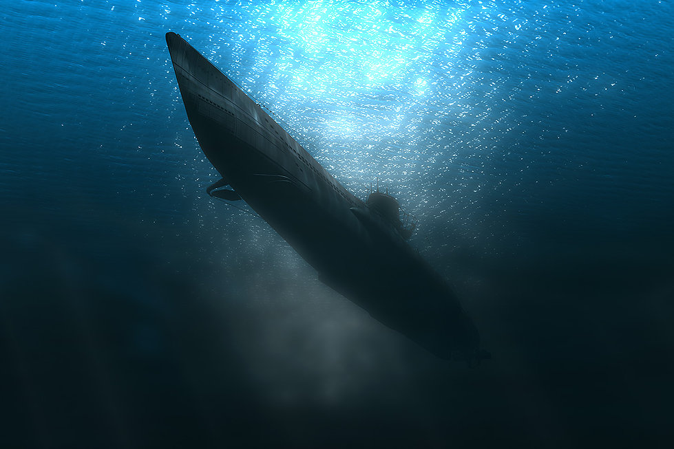 L'aventure humaine" U-455, the Mystery of the Lost Submarine (TV Episode  2013) - IMDb