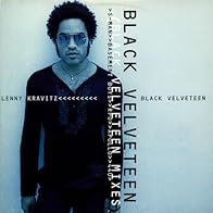 Primary photo for Lenny Kravitz: Black Velveteen