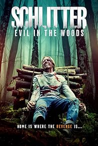 Primary photo for Schlitter: Evil in the Woods Primary photo for Schlitter: Evil in the Woods