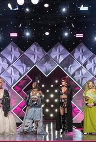 Primary photo for The One Where They Went '90s