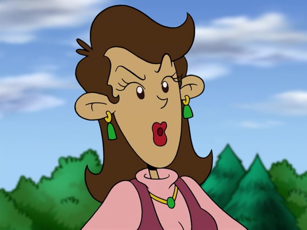 Codename: Kids Next Door (2002)