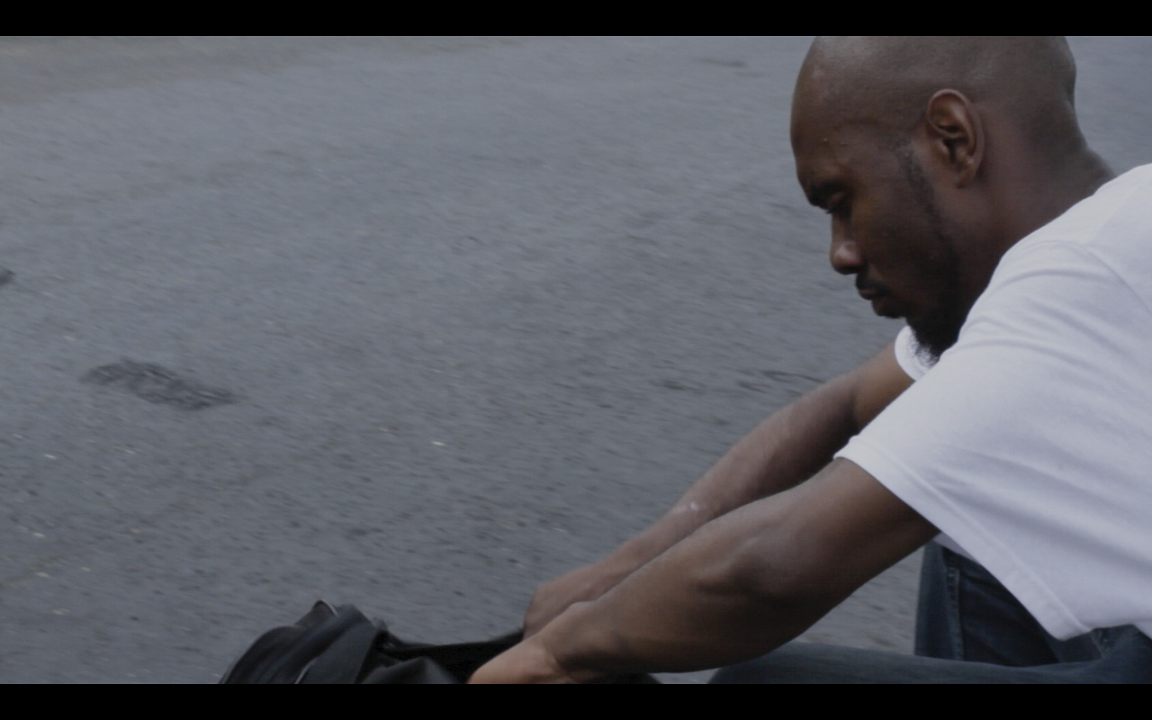 Razorblade City (2010) - IMDb