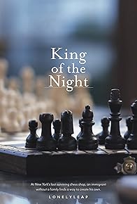 Primary photo for King of the Night