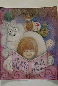 Primary photo for The Peculiar Perils of Penelope Peacock