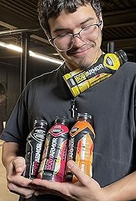 Primary photo for Bodyarmor Spec Commercial: Go After It