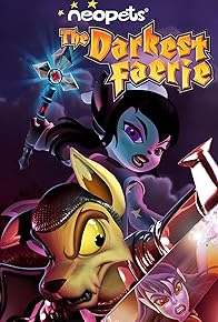 Primary photo for Neopets: The Darkest Faerie