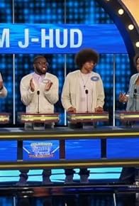 Primary photo for Taraji P. Henson vs Jennifer Hudson and The Dan Patrick Show vs The Rich Eisen Show