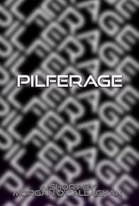 Primary photo for Pilferage
