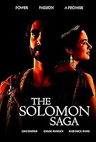 Primary photo for The Solomon Saga