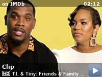 T I Tiny Friends Family Hustle Tv Series 2018 Imdb