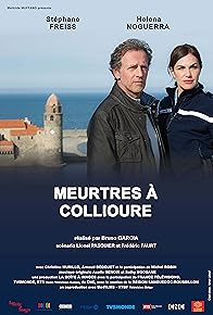 Primary photo for Murder in Collioure Primary photo for Murder in Collioure
