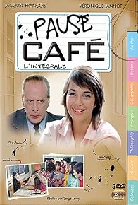 Primary photo for Pause-café Primary photo for Pause-café