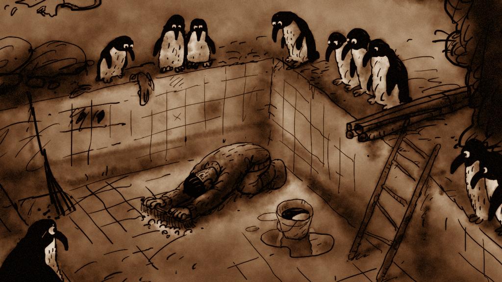 Python and Guard (2016)