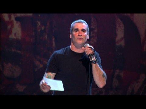 その他 Henry Rollins: Uncut From NYC [DVD] Henry Rollins: Uncut from NYC (TV Special 2006) - IMDb