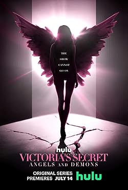 Poster of Victoria's Secret: Angels And Demons