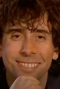 Primary photo for In the Director's Chair: The Man Who Invented Edward Scissorhands Primary photo for In the Director's Chair: The Man Who Invented Edward Scissorhands