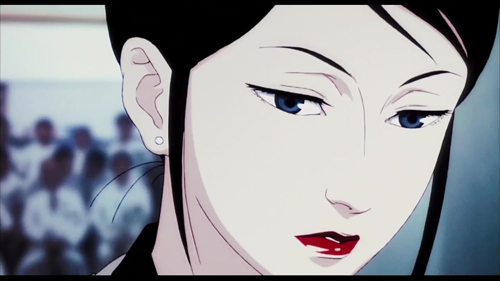 Paprika Official Trailer IMDb