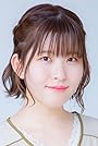 Manaka Iwami's primary photo Manaka Iwami's primary photo