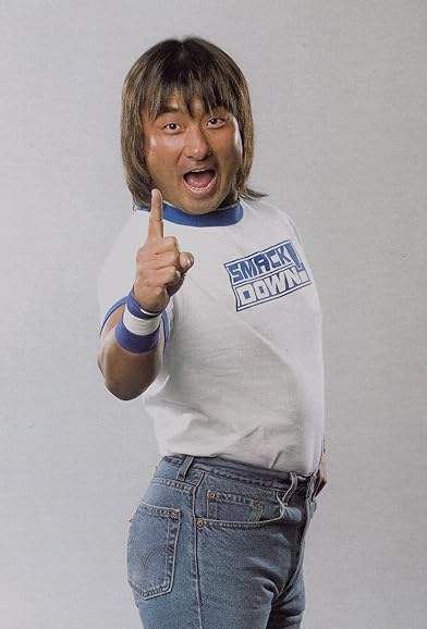 Primary photo for Sho Funaki Primary photo for Sho Funaki