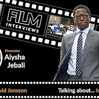 Primary photo for AUSSIE ACTOR MAKING IT IN HOLLYWOOD - Derek Siow