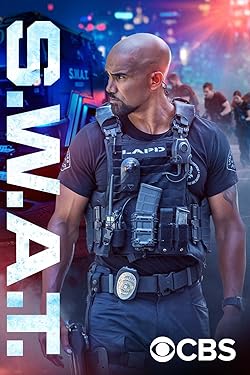Poster of S.w.a.t.