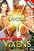 Primary photo for Wrestling Vixxxens Exposed Primary photo for Wrestling Vixxxens Exposed
