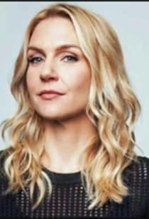 Rhea Seehorn Rhea Seehorn