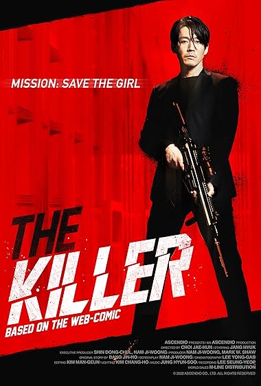 The Killer 2022