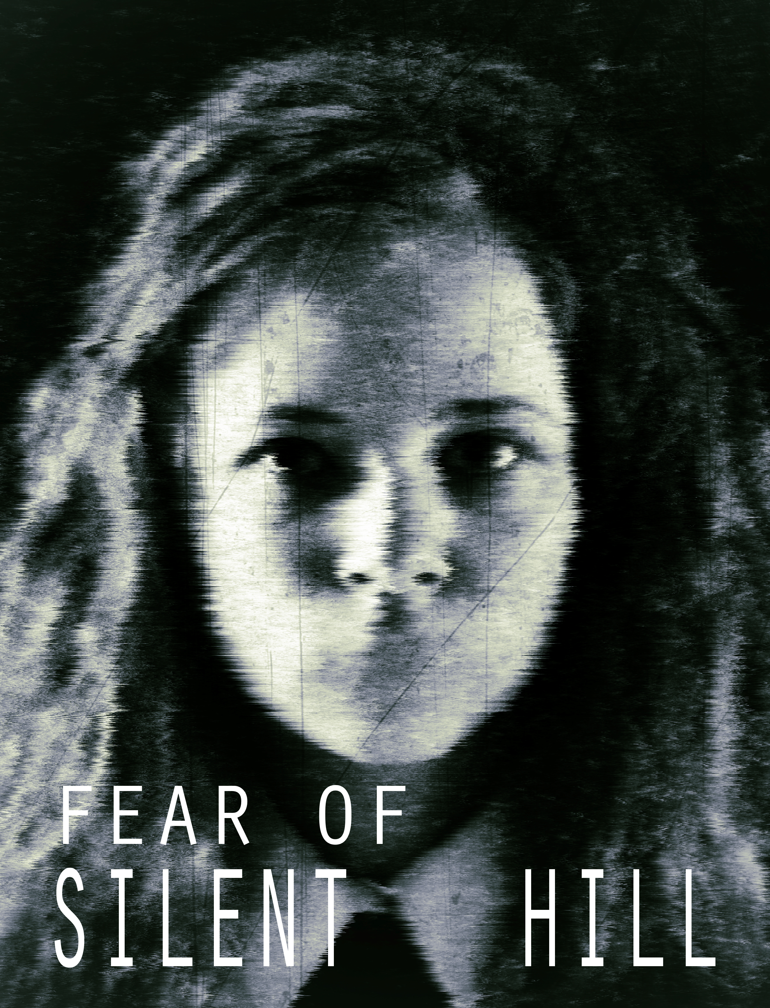 Poster of Fear of Silent Hill