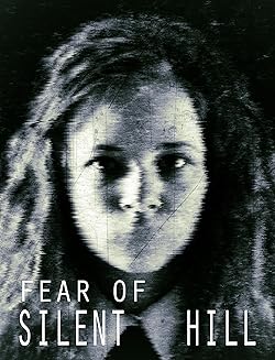 Poster of Fear of Silent Hill