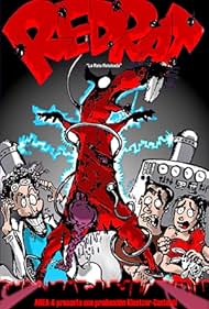 Redrat (Short 2004) - IMDb