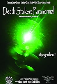 Primary photo for Death Stalkers Paranormal
