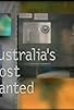 Primary photo for Australia's Most Wanted