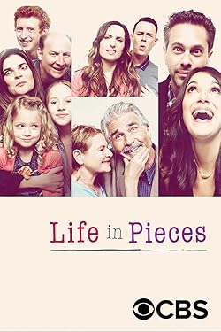 Poster of Life In Pieces