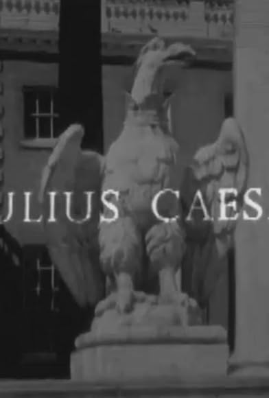 Primary photo for Julius Caesar Primary photo for Julius Caesar