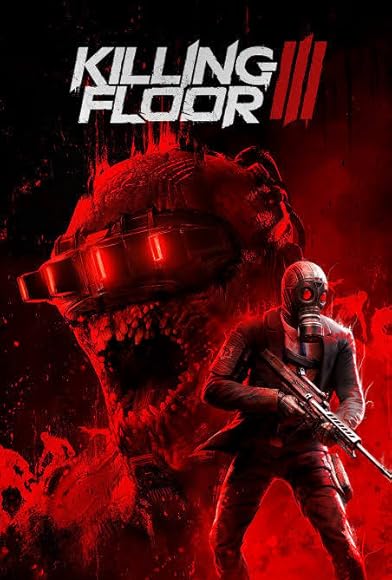 Primary photo for Killing Floor 3 Primary photo for Killing Floor 3