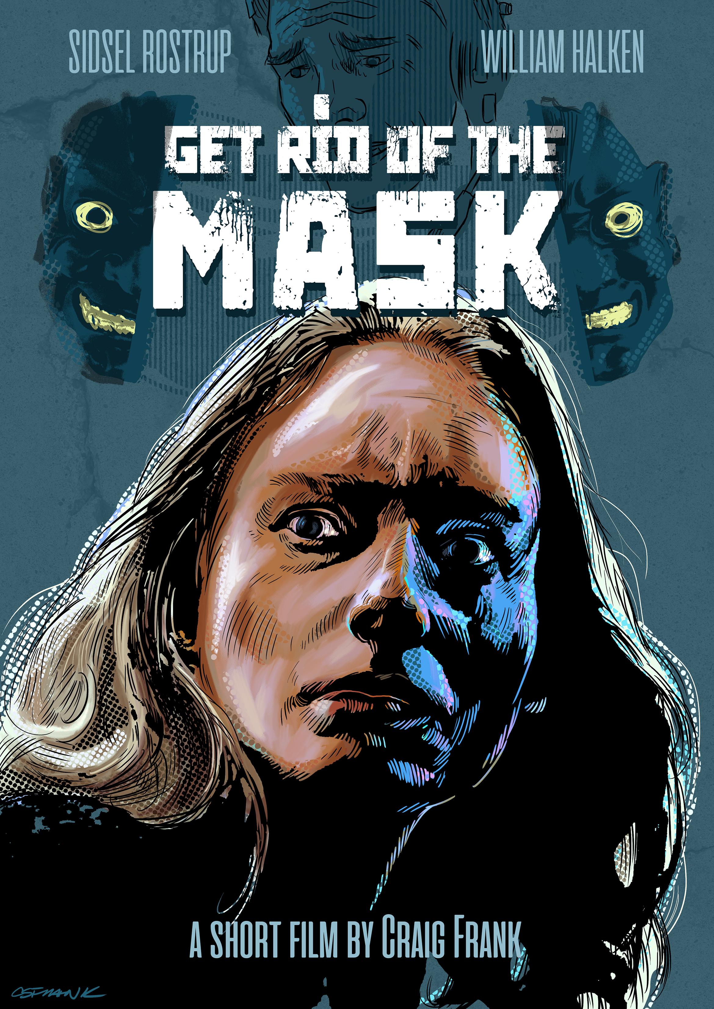 Get Rid of the Mask
