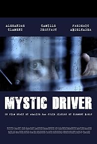 Primary photo for Mystic Driver