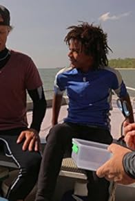 Primary photo for Box Jellyfish