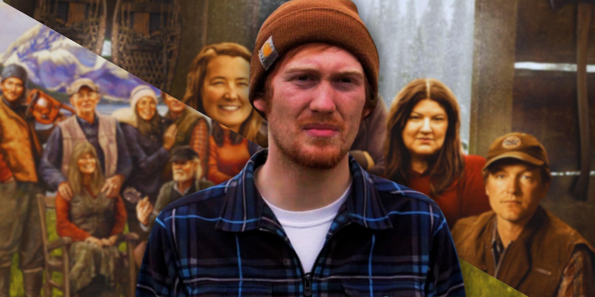 Alaska: The Last Frontier Season 12: Everything We Know - IMDb