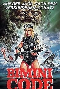 Primary photo for Bimini Code