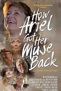 Primary photo for How Ariel Got Her Muse Back