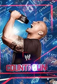 Primary photo for WWE Countdown Primary photo for WWE Countdown