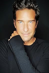 Primary photo for Jonathan Fritz