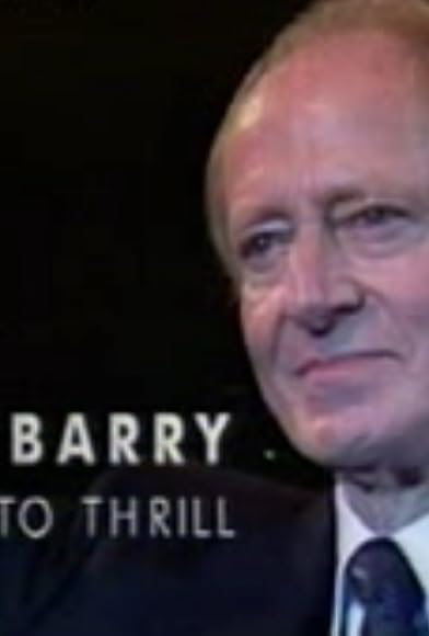 Primary photo for John Barry: Licence to Thrill Primary photo for John Barry: Licence to Thrill