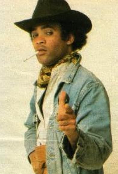 Primary photo for Bobby Farrell Primary photo for Bobby Farrell