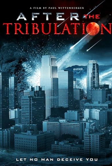 Primary photo for After the Tribulation Primary photo for After the Tribulation