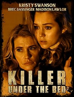 Poster of Killer Under the Bed