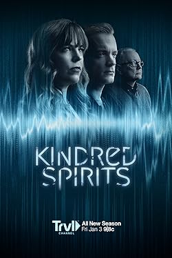 Poster of Kindred Spirits