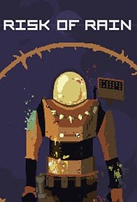 Primary photo for Risk of Rain